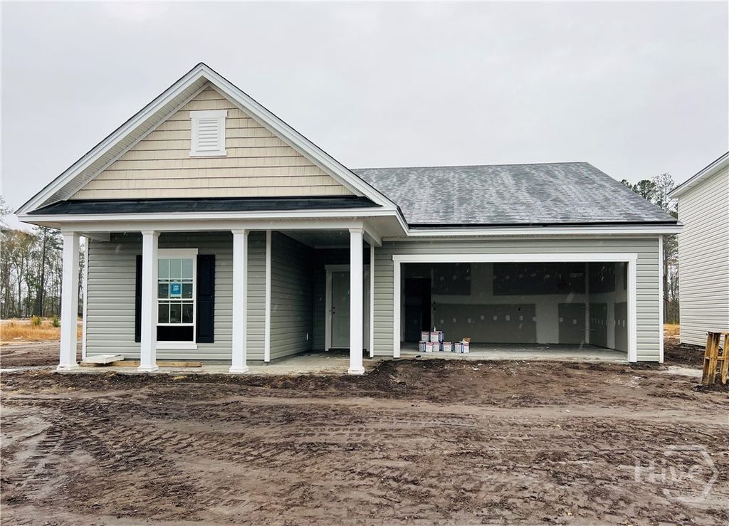 132 Exmoor Circle, Savannah, GA 31302