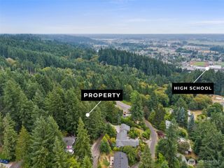 0 SE Carlesta Avenue, Chehalis, WA 98532