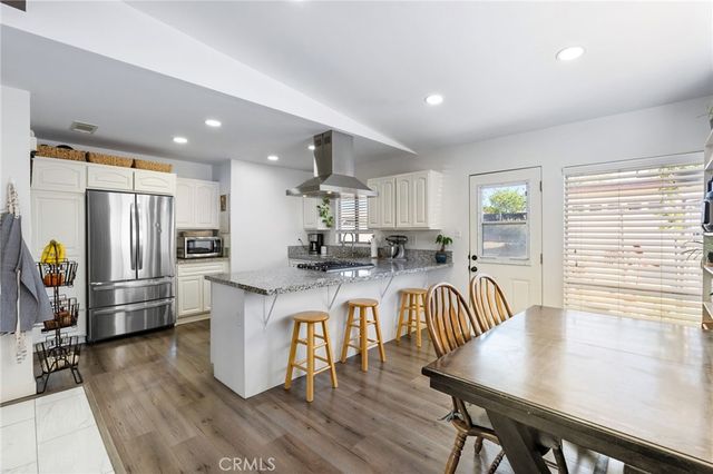 1454 W J, Ontario, CA 91762