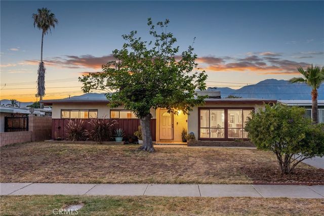 1454 W J, Ontario, CA 91762
