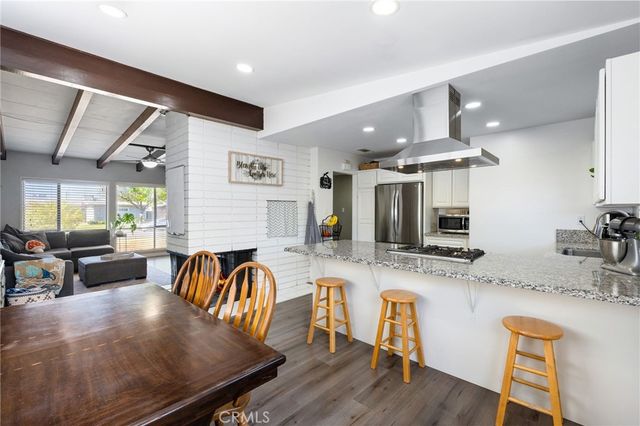 1454 W J, Ontario, CA 91762