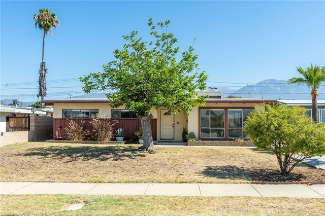 1454 W J, Ontario, CA 91762