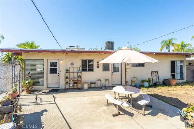 1454 W J, Ontario, CA 91762