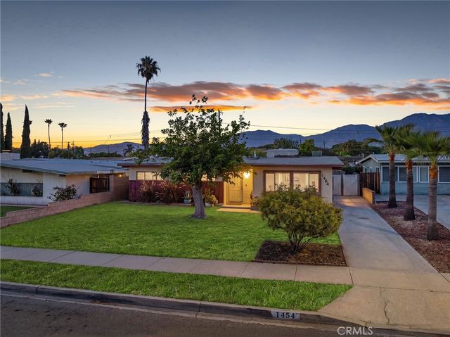 1454 W J, Ontario, CA 91762