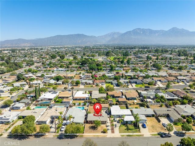 1454 W J, Ontario, CA 91762