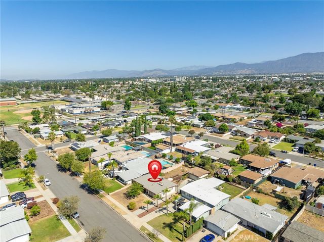 1454 W J, Ontario, CA 91762