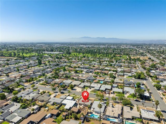 1454 W J, Ontario, CA 91762