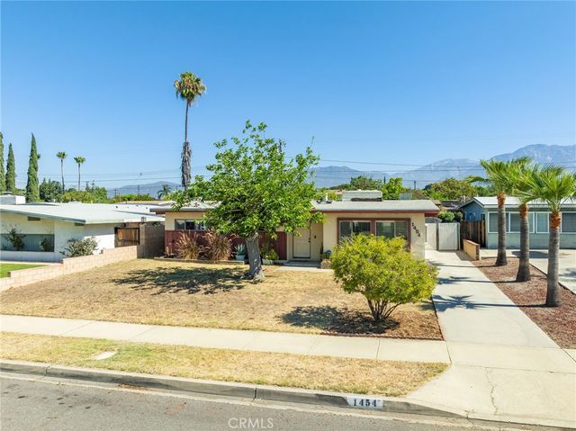 1454 W J, Ontario, CA 91762