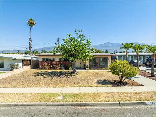 1454 W J, Ontario, CA 91762