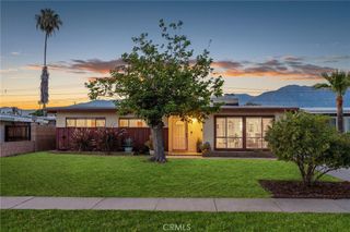 1454 W J, Ontario, CA 91762