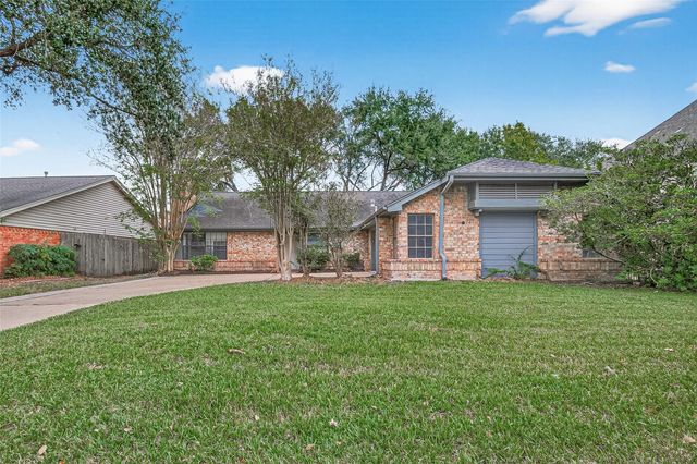 22946 Provincial Boulevard, Katy, TX 77450