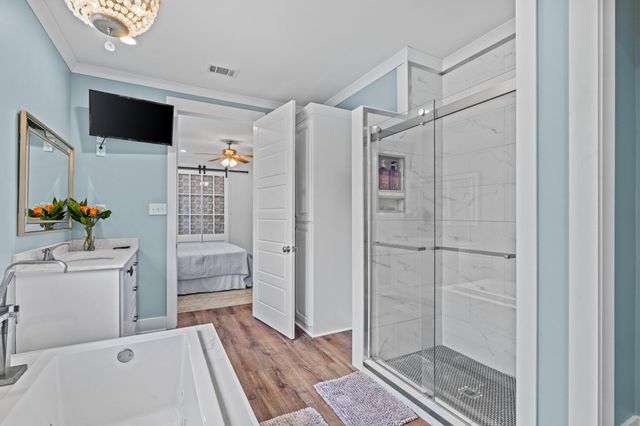 173 R Thompson Rd., Lumberton, MS 39455