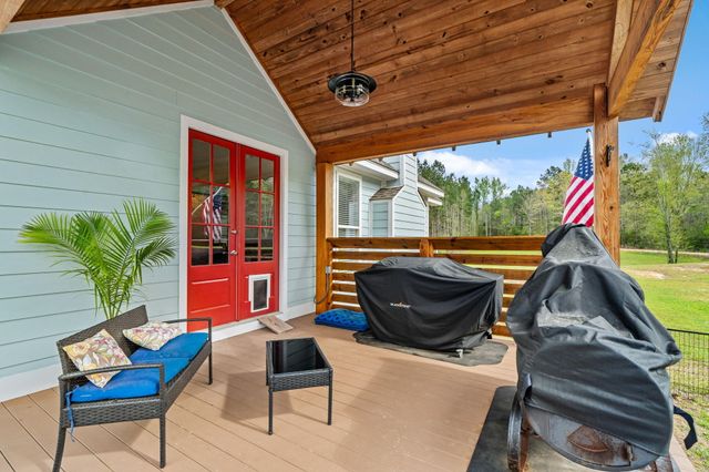 173 R Thompson Rd., Lumberton, MS 39455