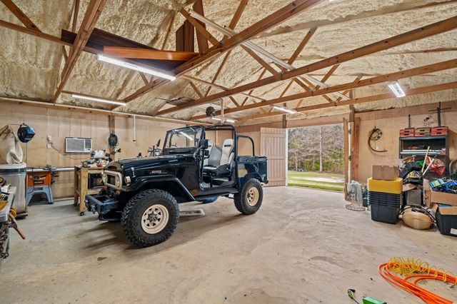 173 R Thompson Rd., Lumberton, MS 39455