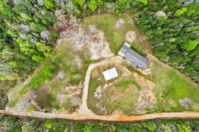 173 R Thompson Rd., Lumberton, MS 39455