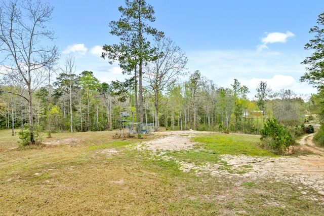 173 R Thompson Rd., Lumberton, MS 39455