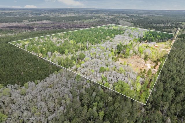 173 R Thompson Rd., Lumberton, MS 39455