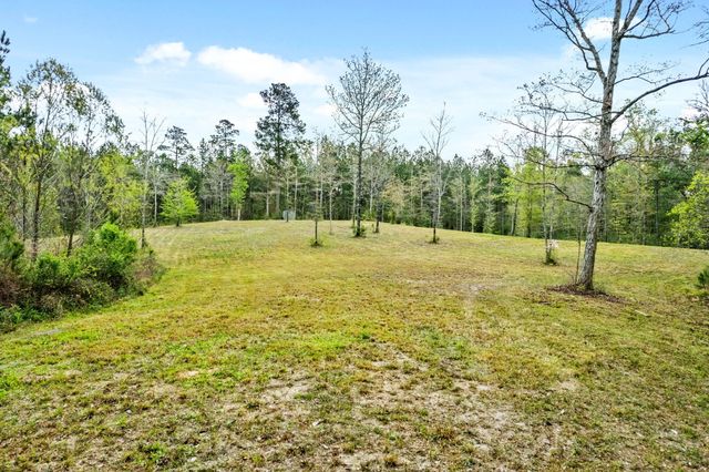 173 R Thompson Rd., Lumberton, MS 39455