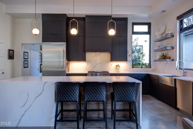 707 Chamberlain Street, Raleigh, NC 27607