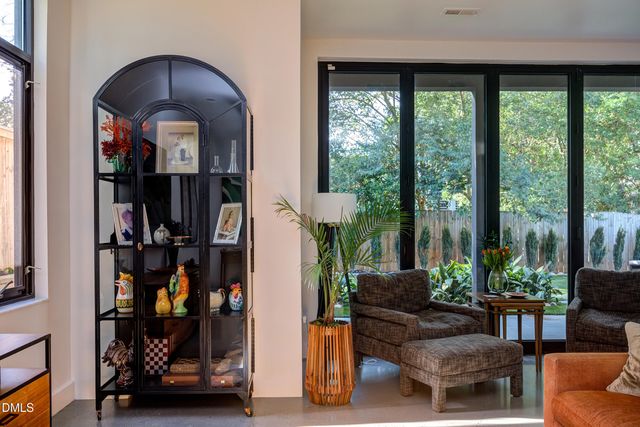 707 Chamberlain Street, Raleigh, NC 27607