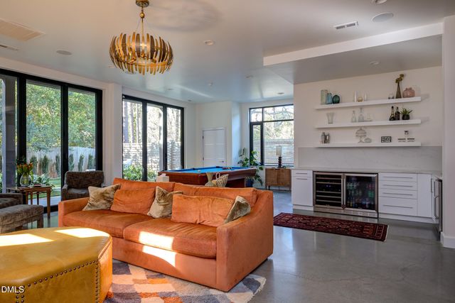 707 Chamberlain Street, Raleigh, NC 27607