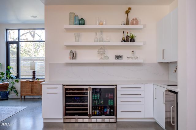 707 Chamberlain Street, Raleigh, NC 27607