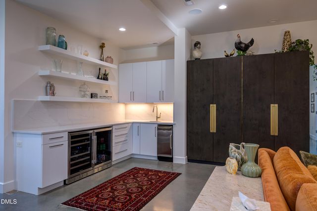 707 Chamberlain Street, Raleigh, NC 27607