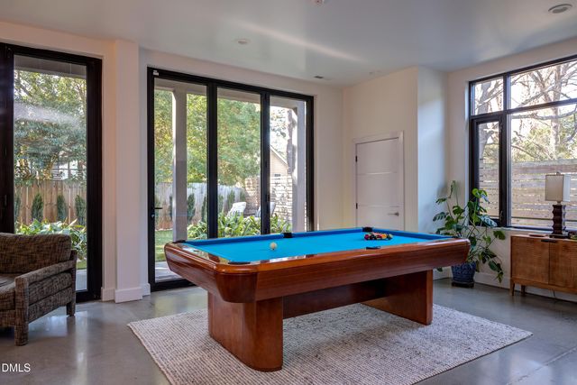 707 Chamberlain Street, Raleigh, NC 27607