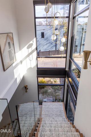 707 Chamberlain Street, Raleigh, NC 27607