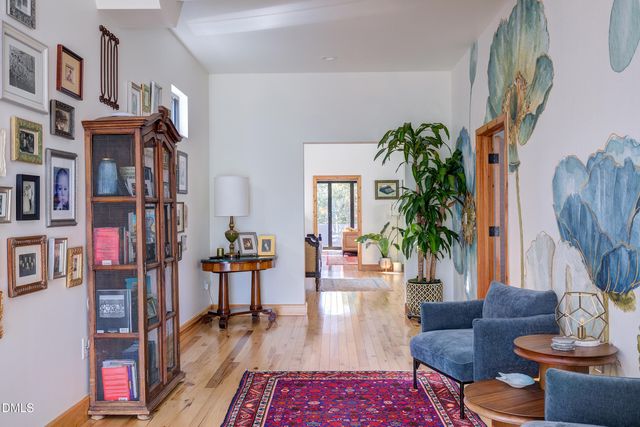 707 Chamberlain Street, Raleigh, NC 27607