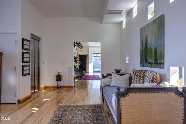 707 Chamberlain Street, Raleigh, NC 27607