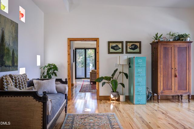 707 Chamberlain Street, Raleigh, NC 27607