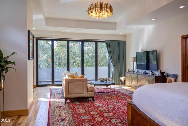 707 Chamberlain Street, Raleigh, NC 27607