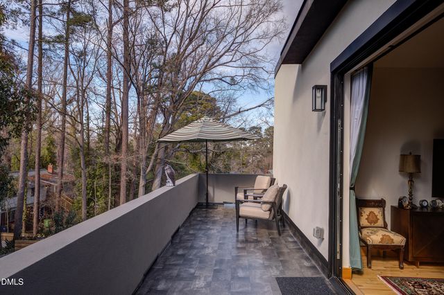 707 Chamberlain Street, Raleigh, NC 27607