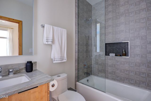 707 Chamberlain Street, Raleigh, NC 27607