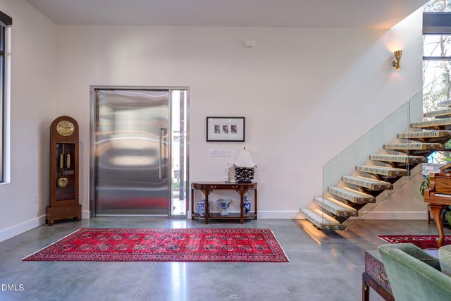 707 Chamberlain Street, Raleigh, NC 27607