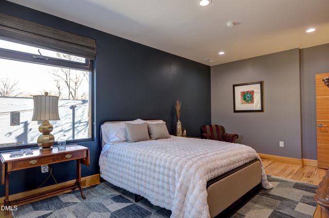 707 Chamberlain Street, Raleigh, NC 27607