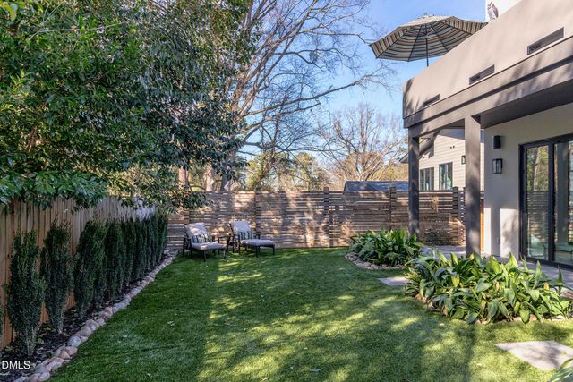 707 Chamberlain Street, Raleigh, NC 27607