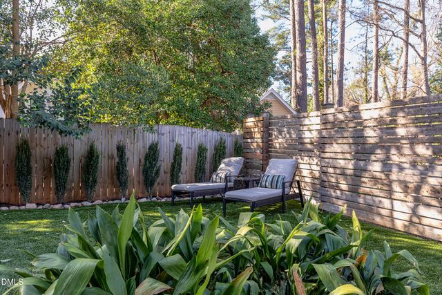 707 Chamberlain Street, Raleigh, NC 27607