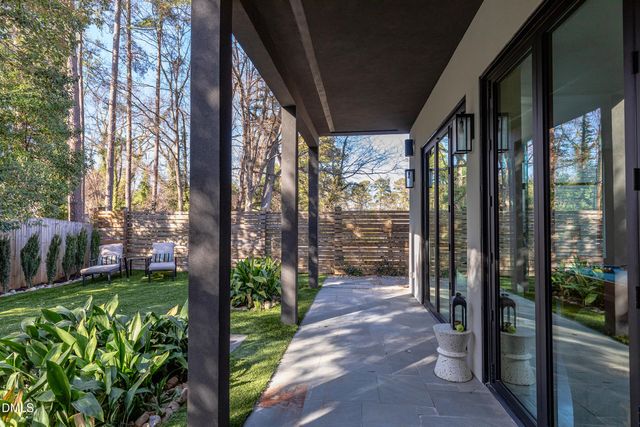 707 Chamberlain Street, Raleigh, NC 27607