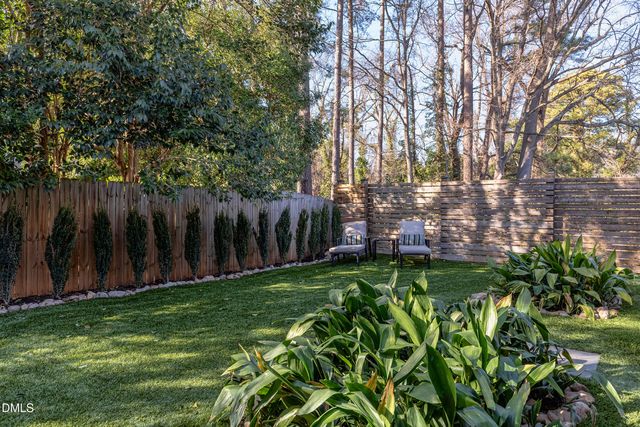 707 Chamberlain Street, Raleigh, NC 27607