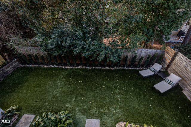 707 Chamberlain Street, Raleigh, NC 27607