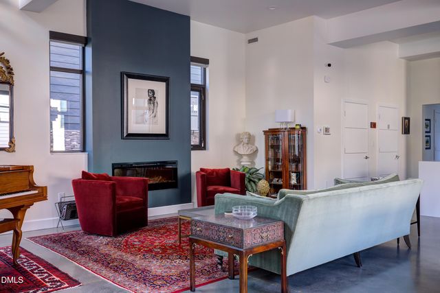 707 Chamberlain Street, Raleigh, NC 27607