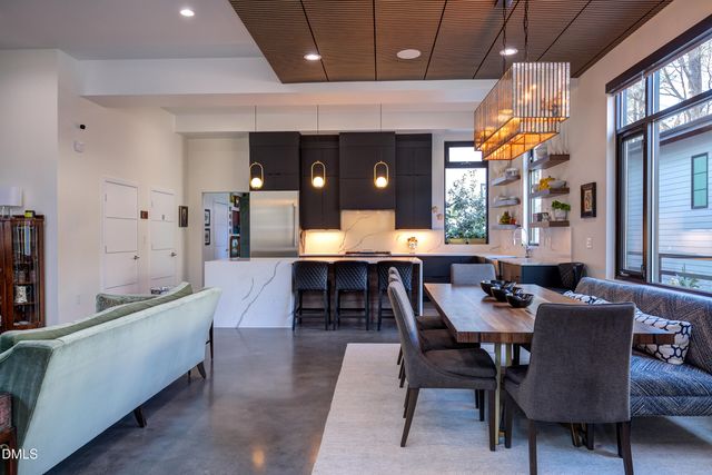 707 Chamberlain Street, Raleigh, NC 27607