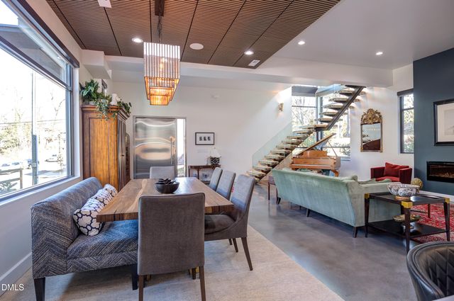 707 Chamberlain Street, Raleigh, NC 27607