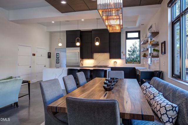 707 Chamberlain Street, Raleigh, NC 27607