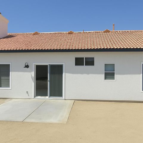 31580 Via Pared, Thousand Palms, CA 92276