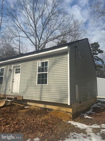 6210 MAGNOLIA DR, Millville, NJ 08332