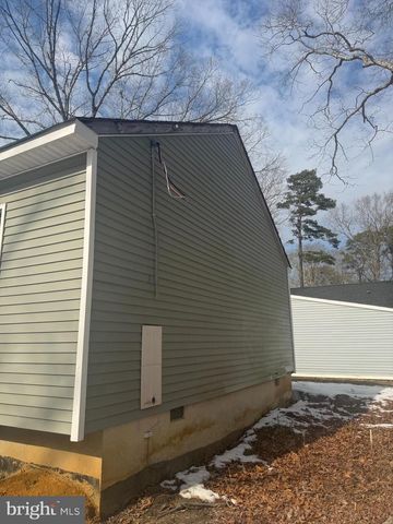 6210 MAGNOLIA DR, Millville, NJ 08332