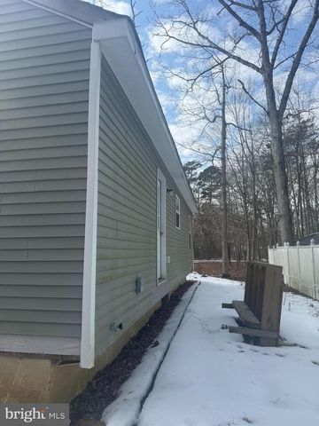 6210 MAGNOLIA DR, Millville, NJ 08332